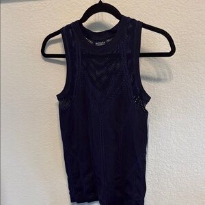 Athleta - oxygen two toned tank - NWT